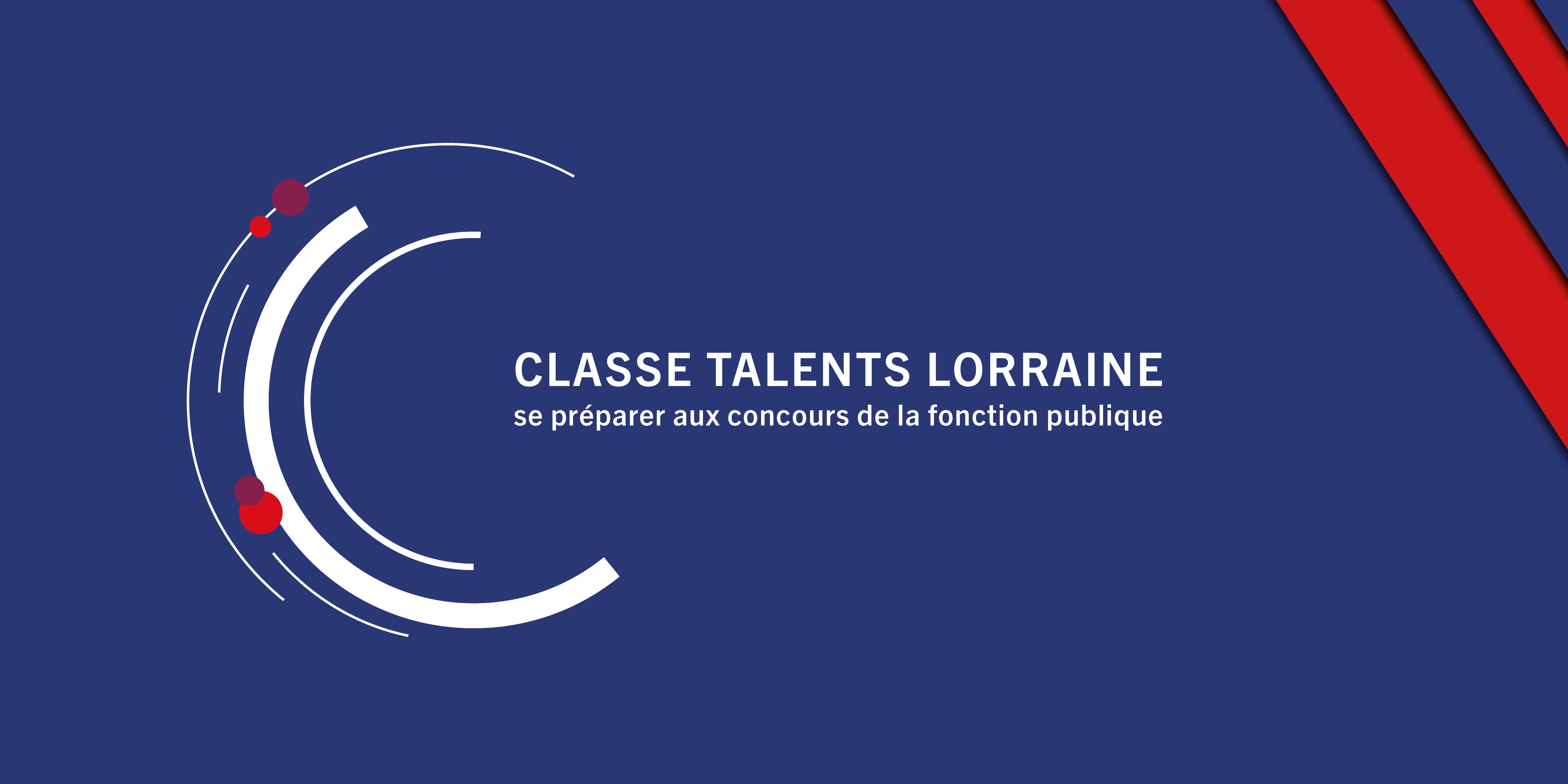 Classe talents lorraine 2022