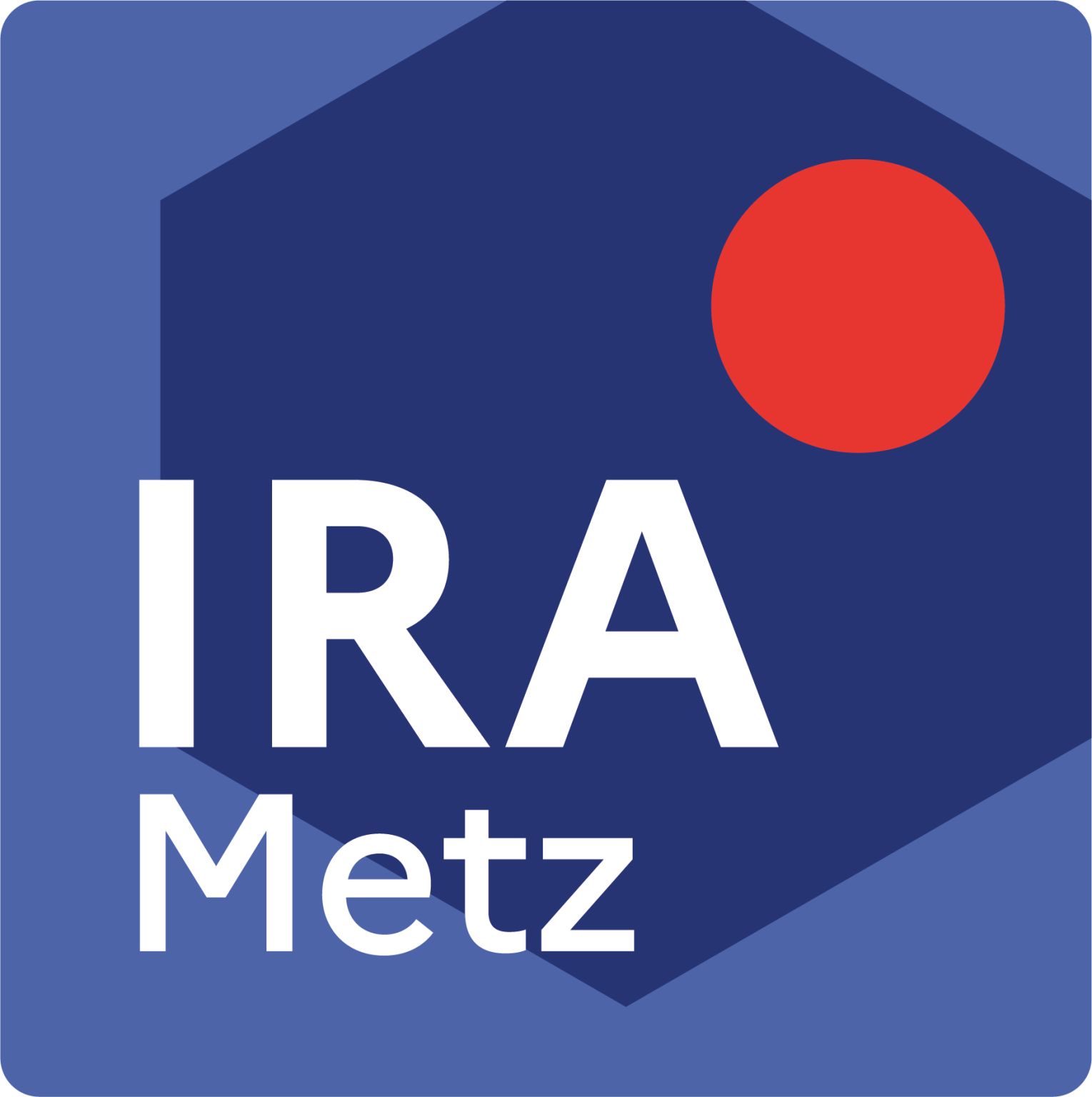 Logo IRA de Metz