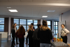 Accueil des étudiants Erasmus + entrant