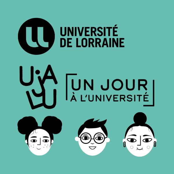 Un jour à l'Université université de lorraine - droit