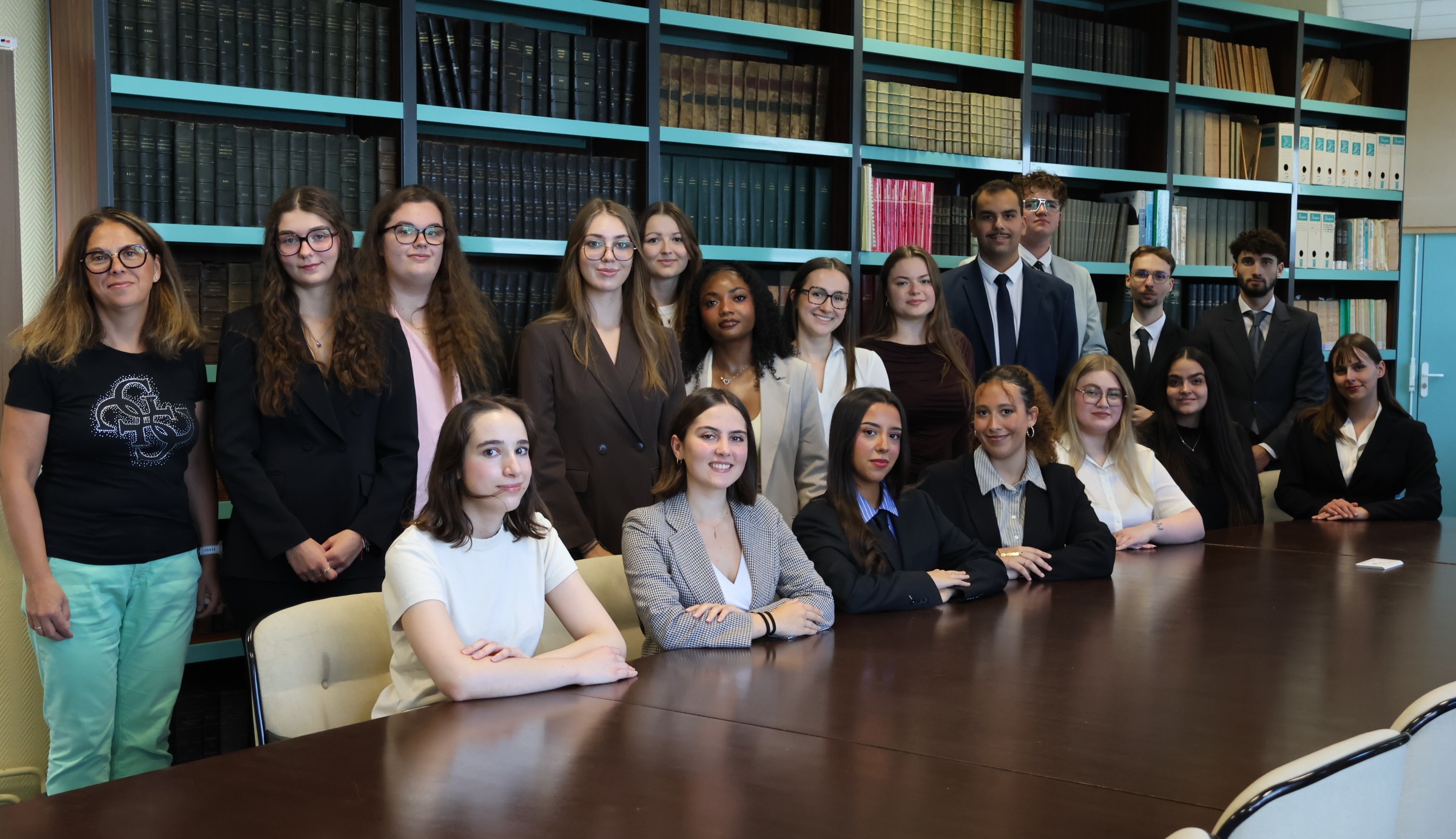 Master 2 droit de la responsabilité et de la réparation
