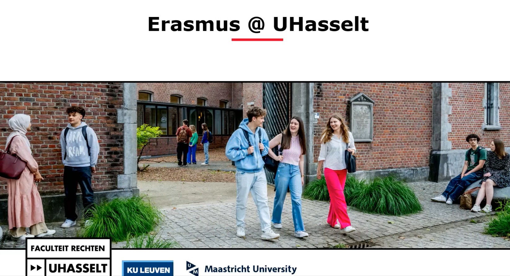 Témoignage : la vie d'un étudiant français en allemagne