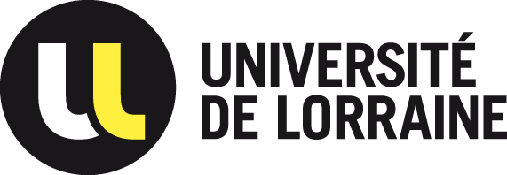 Logo de l'Université de Lorraine