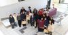 la promotion 2026 de la summer school Metz