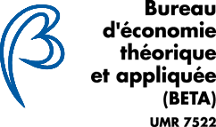 "Bureau d'Economie théorique et Appliquée"